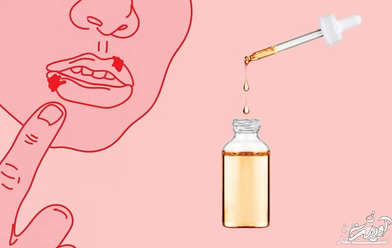 روغن برای زخم پوست